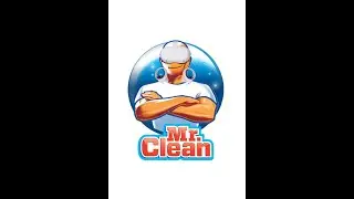 Mr. Clean VR (Bootleg Commercial) #vr #skit #shorts #bootleg #funny #bald