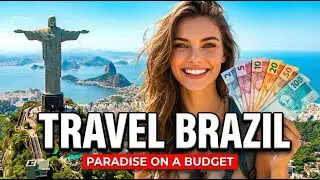 Brazil Travel Guide: Hidden Gems You’ll Never Forget