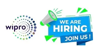 Wipro job vacancy 2024 || private company job vacancy 2024