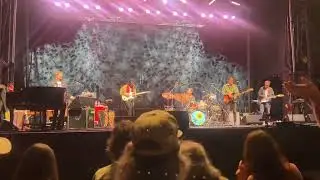 JRAD at Rabbit Rabbit in Asheville 4/29/22