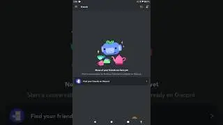 GUYS my discord account got disabled check discription for my new discord