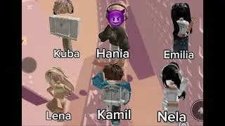 Historyjka roblox part 2?