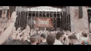 [DAKIDARRÍA] - After movie VIÑA ROCK 2023