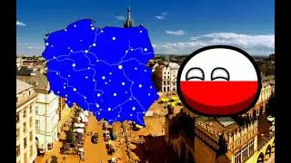 арт польски
