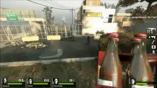 Left 4 Dead 2 PC 1080 HD