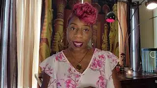 1K Subscriber Winner and Sea Moss Journey Update