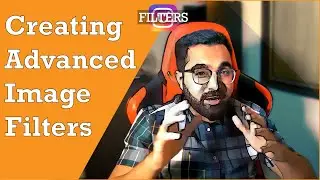 Designing Advanced Image Filters in OpenCV | Creating Instagram Filters - Pt 3⁄3