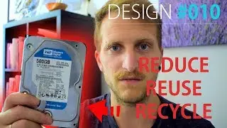 Can an HARD DRIVE and a DOOR have something in common ??