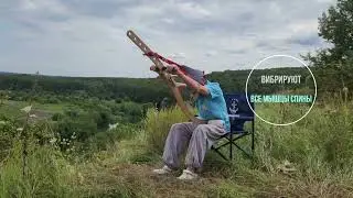 Ладушка 6 с вибратором.