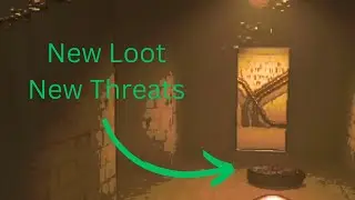 Modded Lethal Company is WILD!