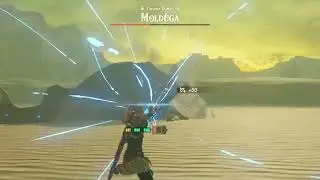 Styling On Enemies Is Too Fun In Zelda TOTK *Edited*