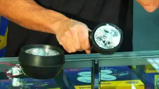 ORW - Hella Work Lights