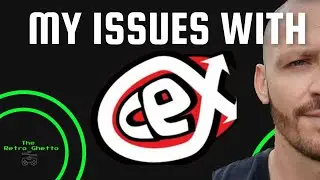 My Issues with CEX & how to fix them!