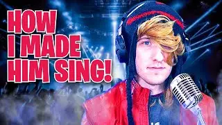 How I Got KreekCraft to Sing 