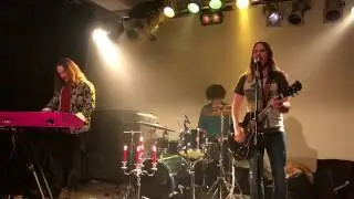 Zeremony - Where Have You Been?