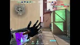 KAYO Pop flash Ace Ascent