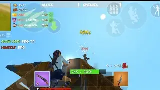 best clutch in XTL scrims | Rocket Royale