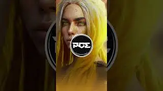 Inika - Jericho (Remix Psytrance) 