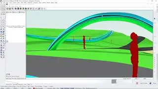 W13_Rhino - Setting Views and Exporting Perspectives Part I