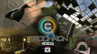 Isochron - Walkthrough (Spoiler warning!)