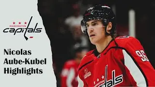 Nicolas Aube-Kubel Highlights