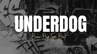[FREE] Hard 92 BPM Old School Boom Bap Type Beat - 