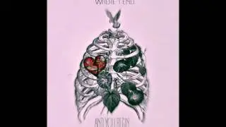 GG NEEKS - where i end and you begin... (prod. Kryptik)
