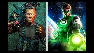 Marvel Star Passes on Major DC Superhero Role