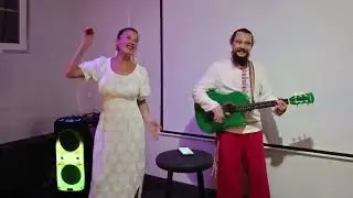Здравница Мира в Пространстве Внутри