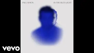 Paul Simon - One Man's Ceiling Is Another Man's Floor (Official Audio)
