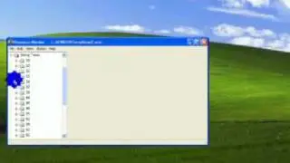 How to change the Windows Start Button Hover Text