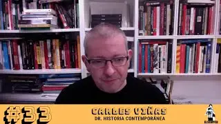 Carles Viñas: 'Es imposible separar fútbol y política'