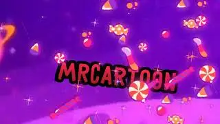 Моё первое интро| ухожу с анимаций
