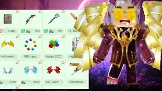 Туториал Как скачать Версию для разработчиков В блокман го Blockman Go Adventures