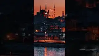 Sultan Ahmet Mosque 