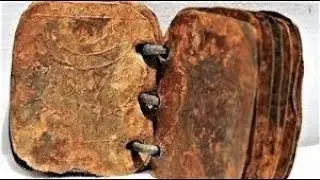 MOST Mysterious Manuscripts with Hidden Secrets