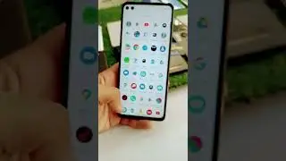 Motorola One 5G UW | 4GB Ram - 128GB Rom | Snapdragon 765G
