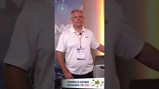 NXP Semiconductors no Seminário Sistemas Embarcados e IoT 2024