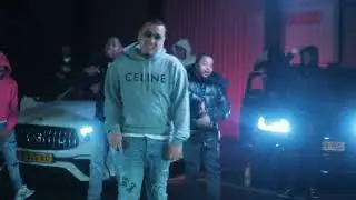 J.L - Franca (Prod by Jester Beats)