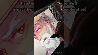 You need this to grow your art skills 🖌 