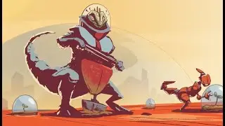 The Fermi Paradox - Ainda não jogou?