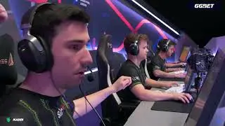 FALCONS УНИЧТОЖАЮТ ВИТАЛИТИ