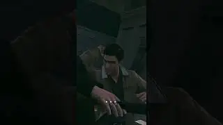 СЕКРЕТНОЕ ПРОХОЖДЕНИЕ 14 ГЛАВЫ MAFIA 2 О КОТОРОМ ТЫ НЕ ЗНАЛ! #shorts #mafia2 #мафия2