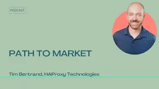 Path to Market: From Zero to Market Leader, A CRO’s GTM Playbook