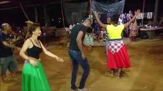 Swaré Bèlè Désanm 2017, Villa Séraline