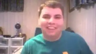 WTF Chuck- Season 2 Bonus Material 1