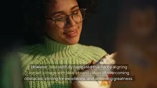 Strategic Masterpiece of project management Nike & Michael Jordan Partnership Evaluation