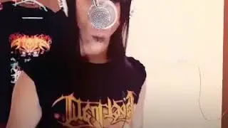 (GHOTIC DILL LAGA LIYA) Cover by MBAREB