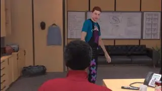 NBA2K25 MyCareer part 12