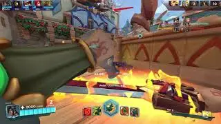 Zhin play :o